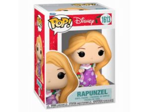FUNKO POP! Disney: Princess Holiday - Rapunzel