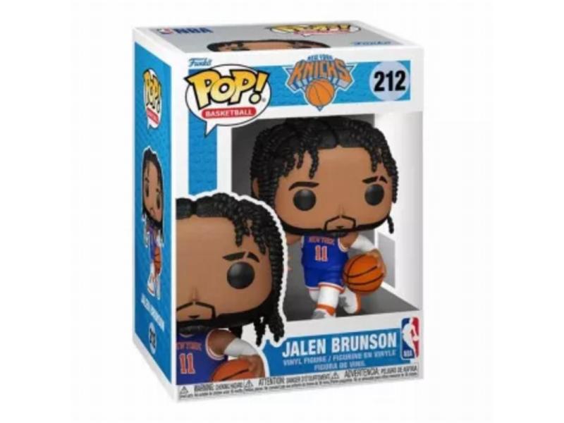 FUNKO POP! NBA: Knicks – Jalen Brunson