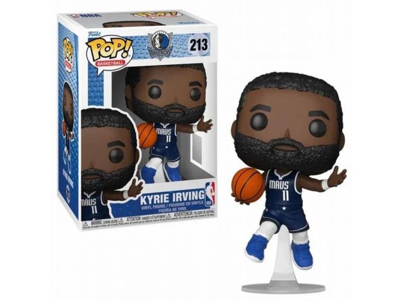 FUNKO POP! NBA: Mavericks – Kyrie Irving