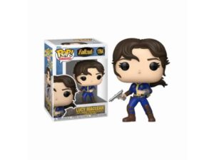FUNKO POP! TV: Fallout - Lucy MacLean