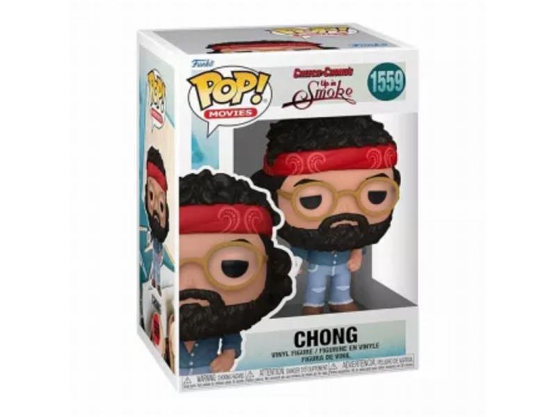 FUNKO POP! Movies: Cheech & Chong – Chong