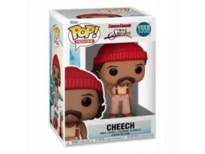 FUNKO POP! Movies: Cheech & Chong - Cheech