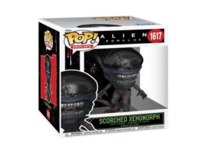 FUNKO POP! Super: Alien Romulus - Scorched Xeno