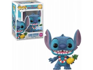 FUNKO POP! Disney: L&S - Luau Stitch (FL)
