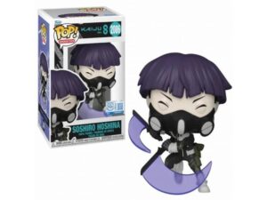 FUNKO POP! Animation: Kaiju No8 - Soshiro