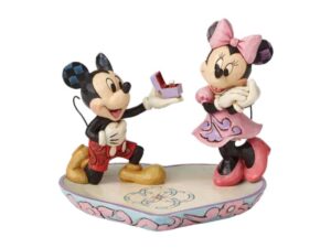 JIM SHORE A Magical Moment