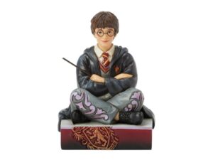 JIM SHORE Harry Potter - The Chosen One - Harry Personality Pose