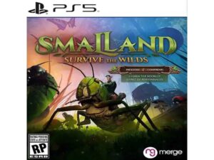 Merge Games PS5 Smalland: Survive the Wilds