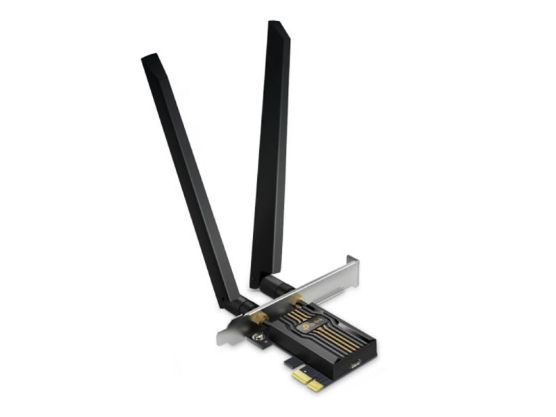 TP LINK LAN MK TP-LINK TBE552E BE9300/WiFi7/ PCIe/BT5.4
