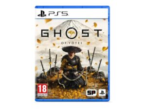 SONY Ghost Of Yotei PS5/(EXP)
