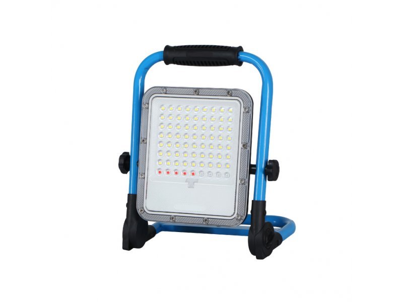 PROSTO Prenosni punjivi LED reflektor 30W PLR-G05/30 OUTLET