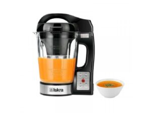 ISKRA Blender sa funkcijom kuvanja HS-08G OUTLET