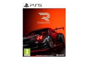 NACON PS5 Rennsport