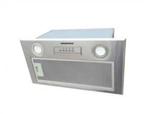 HEINNER Ugradni aspirator HBIH-MD600IX 60cm/610 m3/Inox