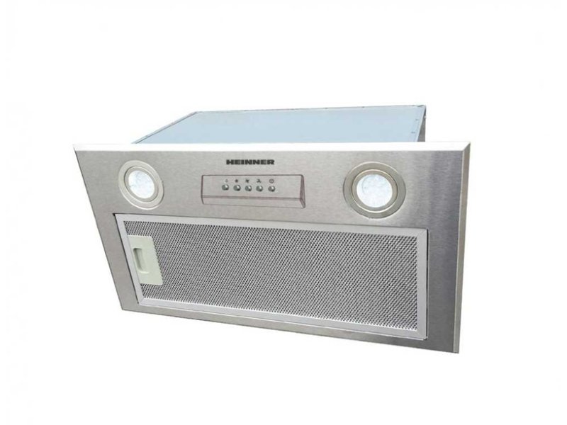 HEINNER Ugradni aspirator HBIH-MD600IX 60cm/610 m3/Inox