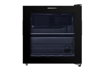 HEINNER Frižider za piće HBC-M44BKE HEINNER Frižider za piće HBC-M44BKE