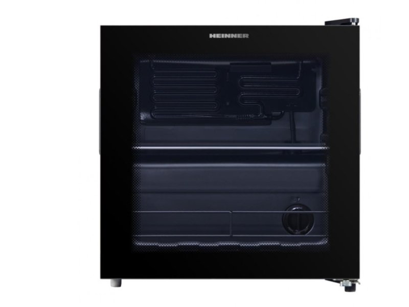 HEINNER Frižider za piće HBC-M44BKE