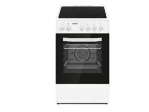 HEINNER Električni šporet HFSC-S56E4VWH