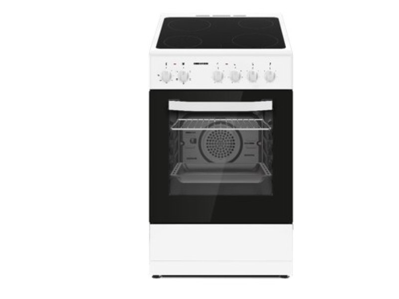 HEINNER Električni šporet HFSC-S56E4VWH