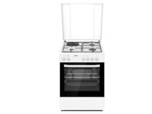 HEINNER Kombinovani šporet HFSC-S60E1HSWH