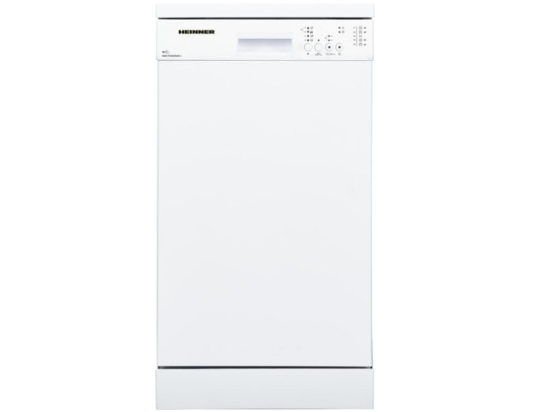 HEINNER Mašina za pranje sudova HDW-FS4552WE