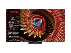 TCL 85C8K QD-MiniLED Smart TV