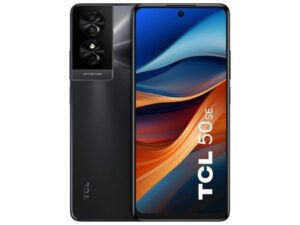 TCL 50 SE 6/256GB Space Gray OUTLET