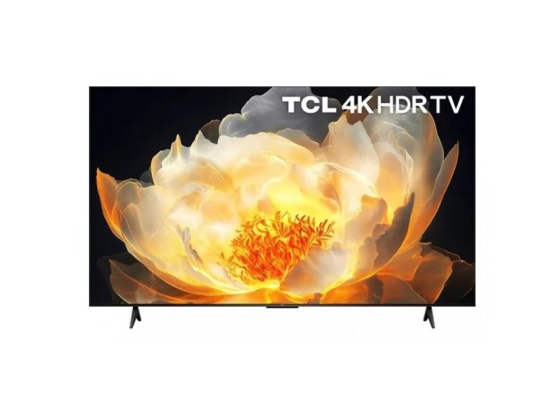 TCL 65V6C 4K HDR Smart TV