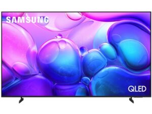 SAMSUNG QE55Q6FAAUXXH 4K QLED Smart TV 2025