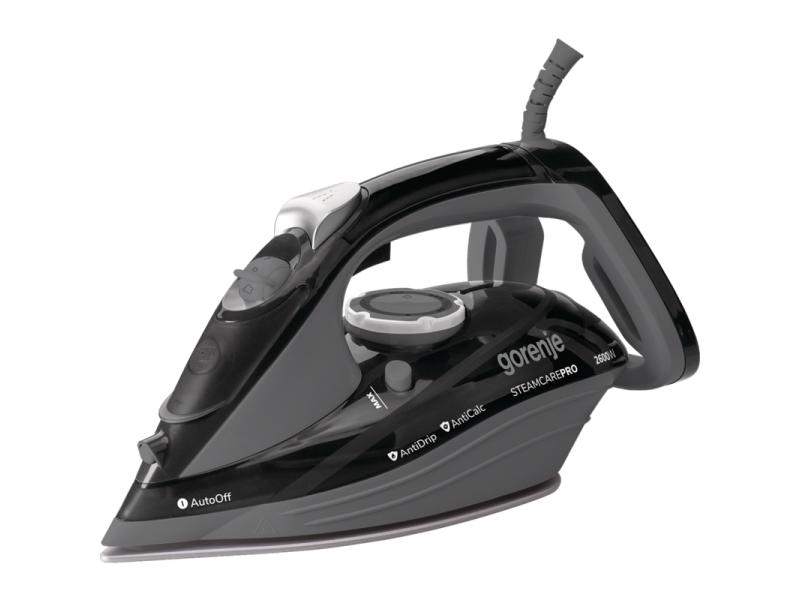 GORENJE Pegla SIH 2600 BKG