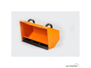 VILLAGER Nastavak za VSS 60 - Sakupljač