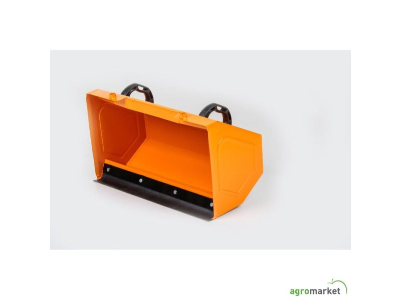 VILLAGER Nastavak za VSS 60 – Sakupljač