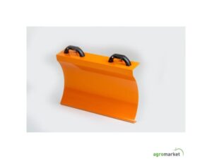 VILLAGER Nastavak za VSS 60 - Plug za sneg