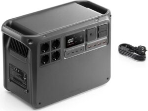 DJI Prenosiva baterija DJI Power 2000 CP.DY.00000171.01