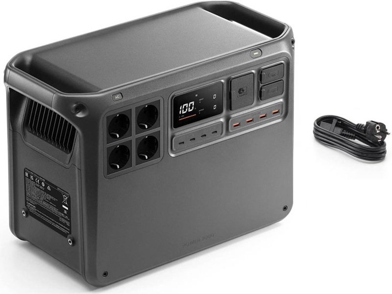 DJI Prenosiva baterija DJI Power 2000 CP.DY.00000171.01