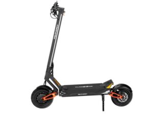 MS ENERGY ELEKTRIČNI TROTINET E-ROMOBIL FLARE X Pro 30 Ah