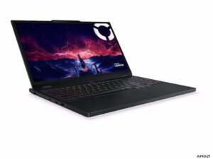 LENOVO Legion 5 15AKP10 (Eclipse Black) WQXGA OLED, Ryzen AI 7 350, 32GB, 1TB SSD, RTX 5070 8GB (83F1001KYA // Win 11 Pro)