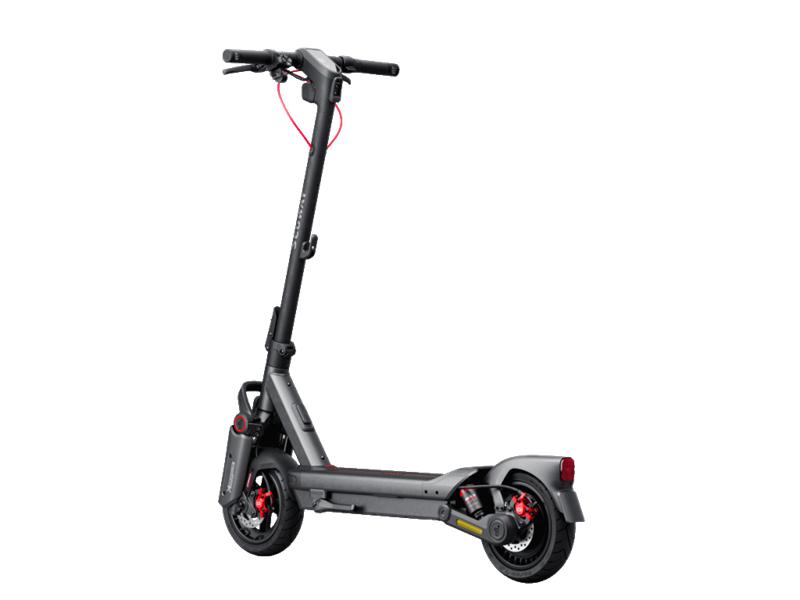SEGWAY Elektični Trotinet NINEBOT MAX G3 I AA.05.16.01.0007