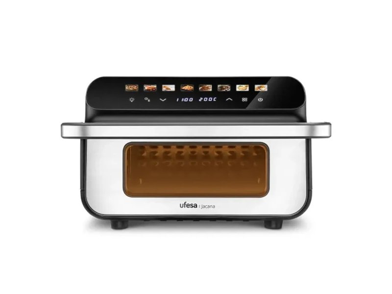 Ufesa AirFryer Jačana bezuljna