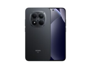 XIAOMI Redmi Note 15 Pro 5G 8GB/256GB Black