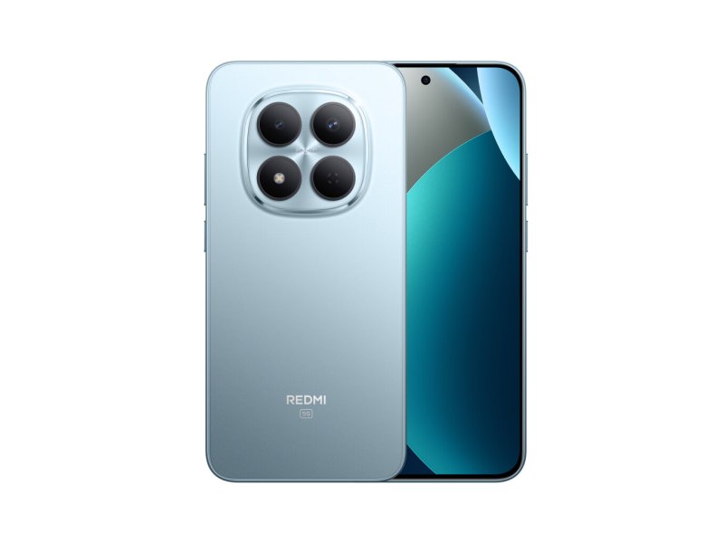 XIAOMI Redmi Note 15 Pro 5G 8GB/256GB Glacier Blue