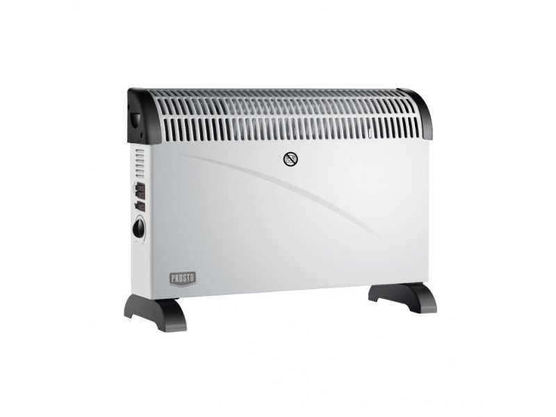 PROSTO Konvektorska grejalica sa ventilatorom FK-Y01F OUTLET