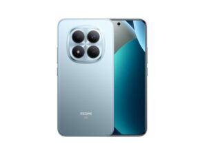 XIAOMI Redmi Note 15 Pro+ 5G 12/512GB Glacier Blue (MZB0N9IEU)