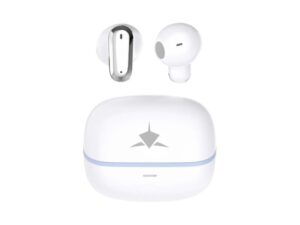 WHITE SHARK Slušalice WS GEB TWS 201 BLAZE