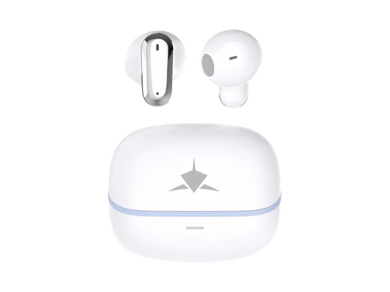 WHITE SHARK Slušalice WS GEB TWS 201 BLAZE