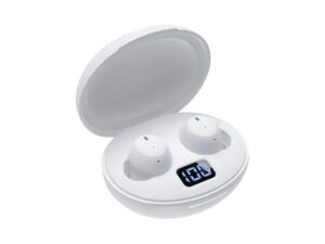 WHITE SHARK Slušalice WS GEB TWS 02 VORTEX