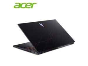 ACER ANV15-52-514D (Obsidian Black) FHD IPS 165Hz, i5-13420H, 16GB, 512GB SSD, RTX 5060 8GB (NH.QZ8EX.001)