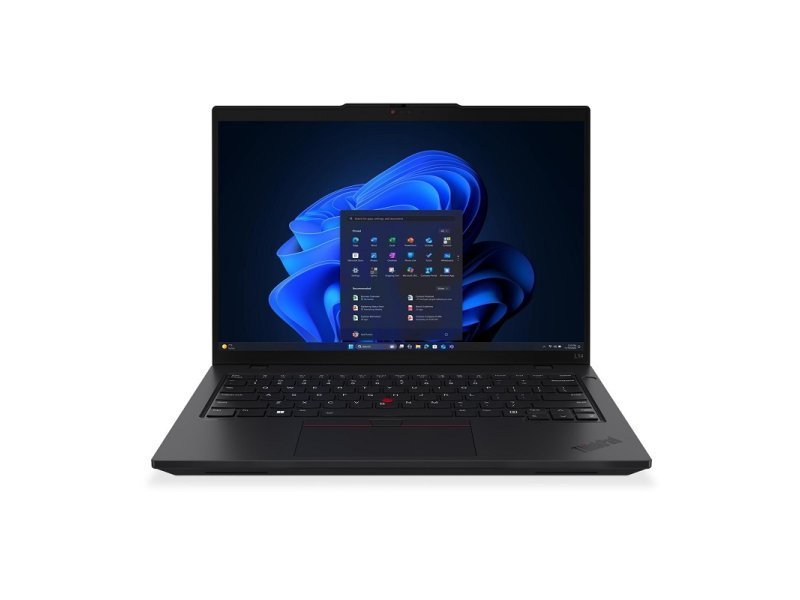 LENOVO ThinkPad L14 G6 (Black) WUXGA IPS, Ultra 7 255U, 16GB, 512GB SSD, Win 11 Pro (21S6003EYA)