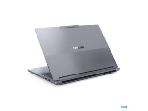LENOVO ThinkBook 16p G6 IAX (Luna grey) WQXGA IPS, U7 255HX, 32GB, 1TB SSD, RTX 5060 8GB, Win 11 Pro (21R00015YA)