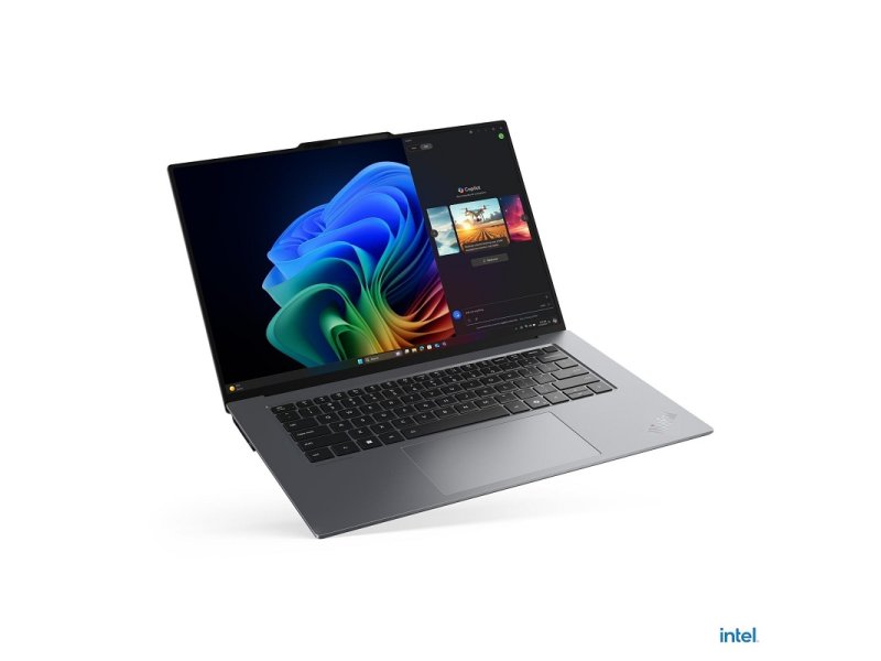 LENOVO ThinkPad X9-15 G1 (Grey) 2.8K OLED, Ultra 7 258V, 32GB, 1TB SSD, Win 11 Pro (21Q60023CX)